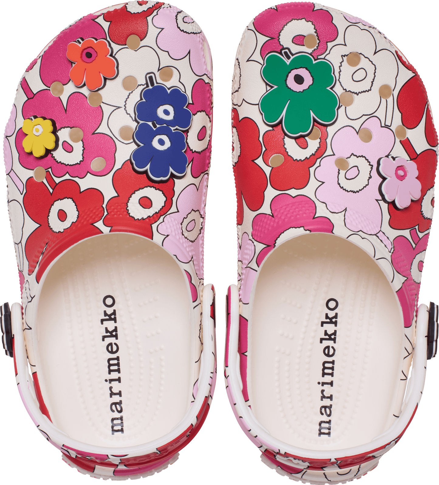 Marimekko Classic Clog Kids crocs