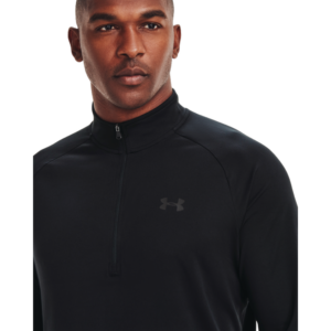 Under Armour Tech ½ Zip Long Sleeve Top – Mens