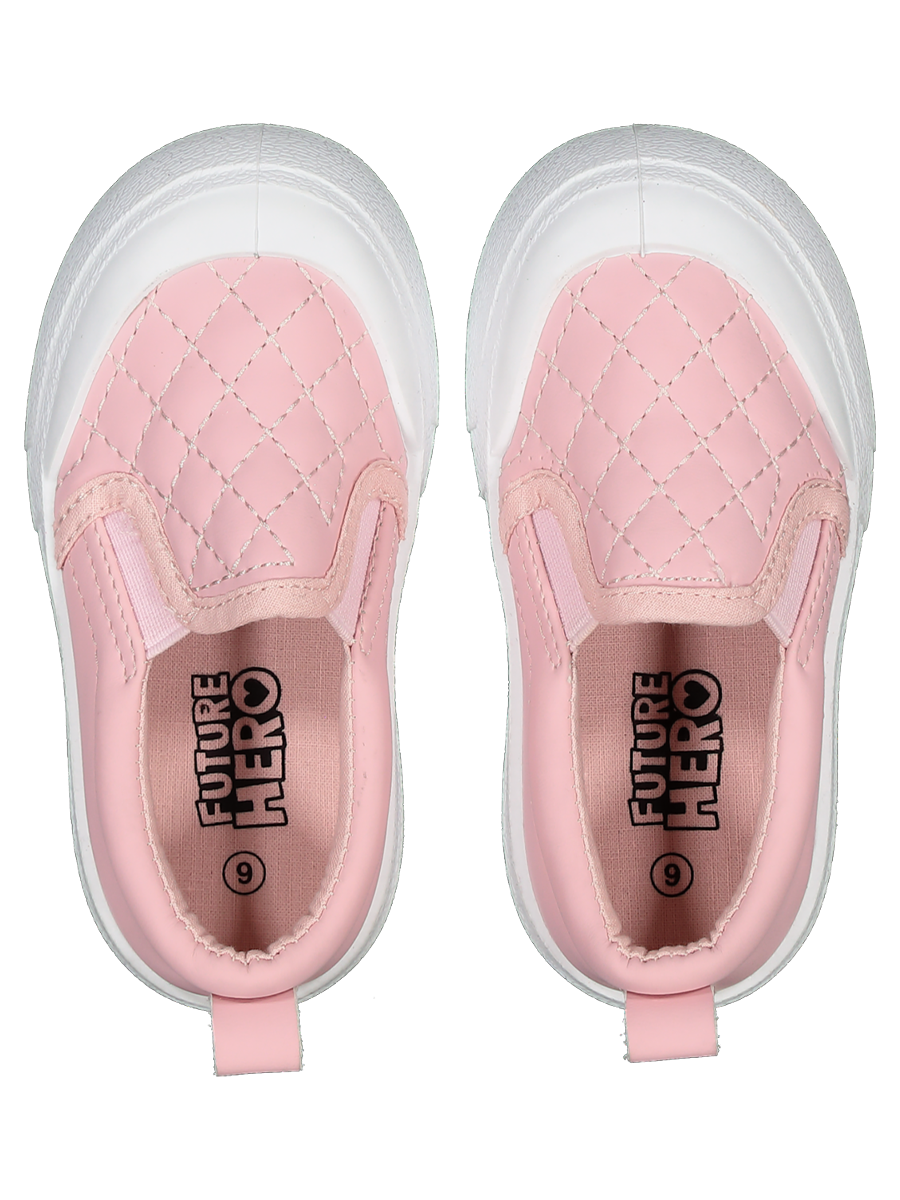 Slip-On Sneakers Younger Girls kids