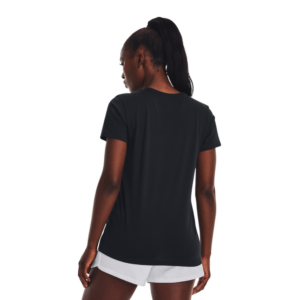 Under Armour Sportstyle Graphic Tee – Ladies
