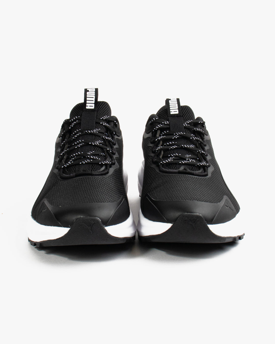 Puma M Skyrocket Lite Trail Black/White Sneakers