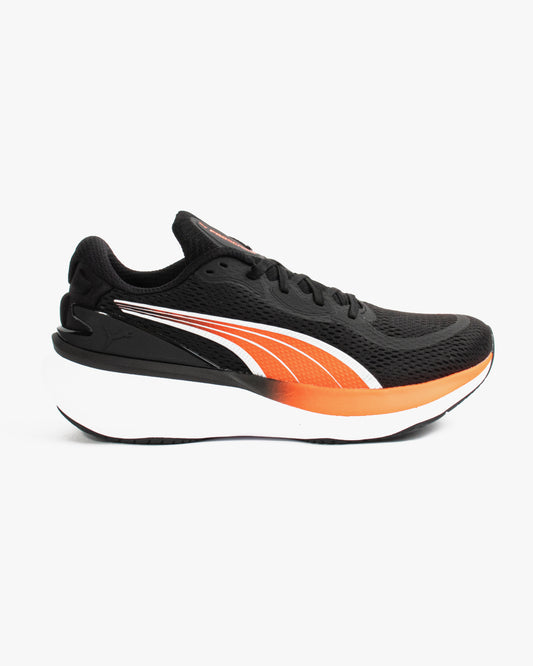 Puma M Scend Pro  Black/Red
Sneakers
