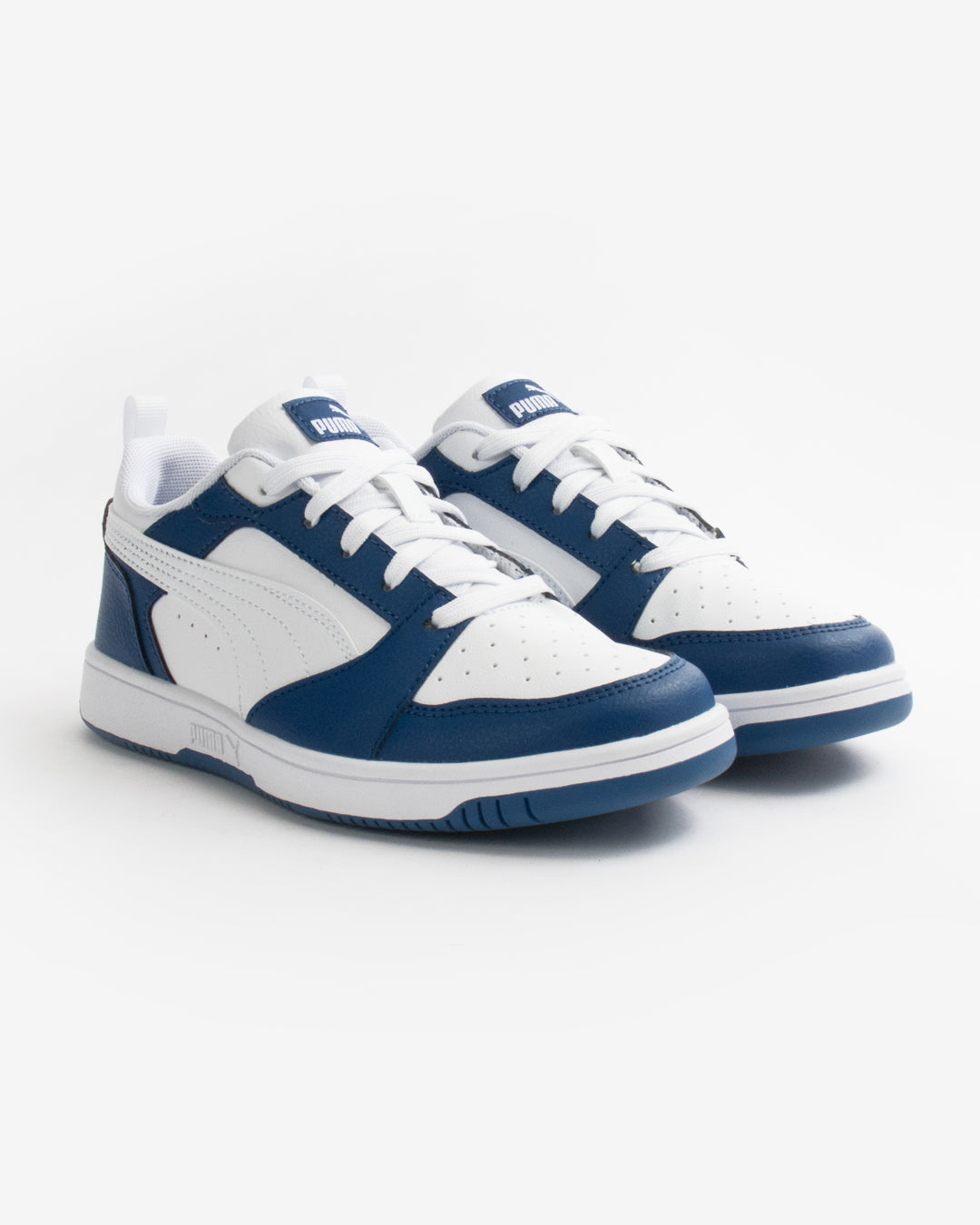 Puma C Puma Rebound Blue/White
Sneakers Kids