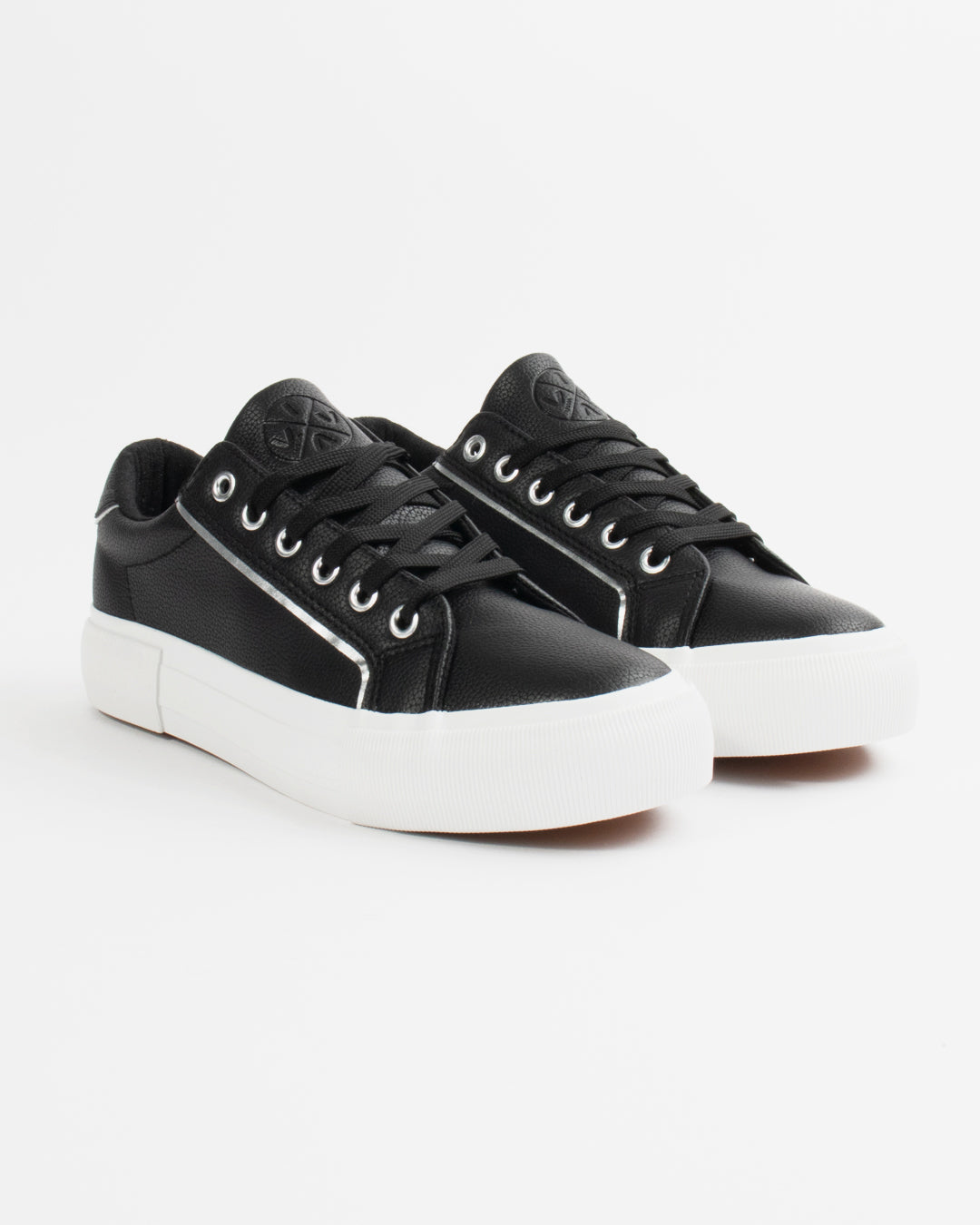 Viva L Kimmi X Black man shoe's