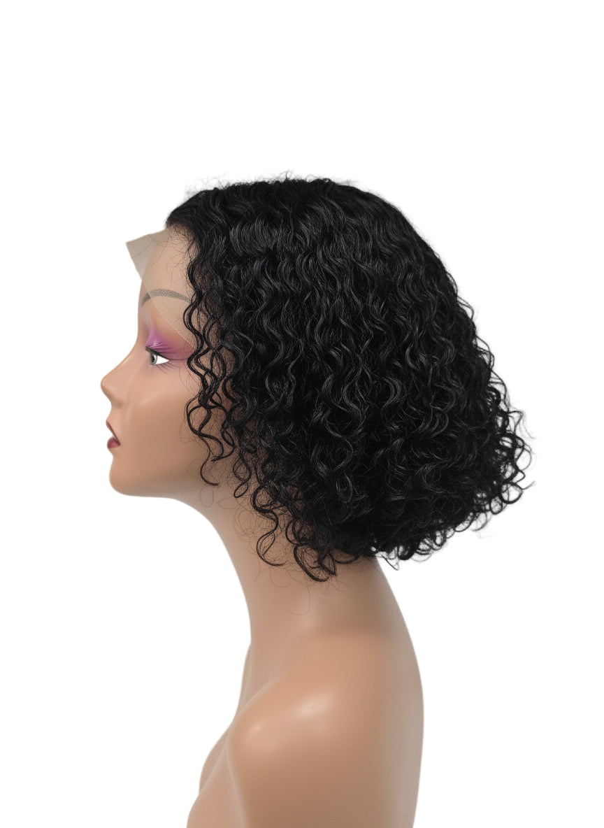 6"inch Pro d double Drawn Jerry