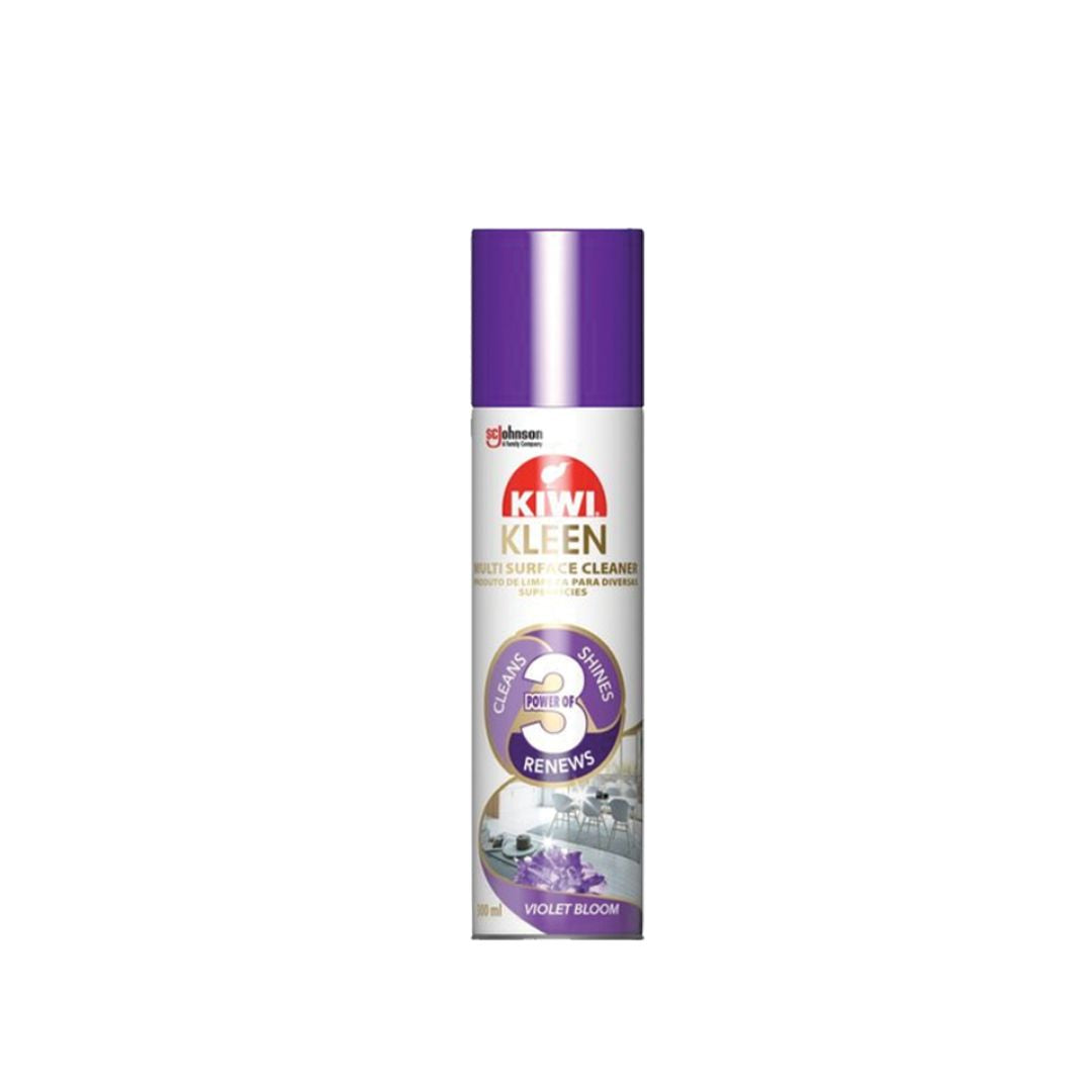 KIWI KLEEN MULTISURFACE CLEANER FLORAL