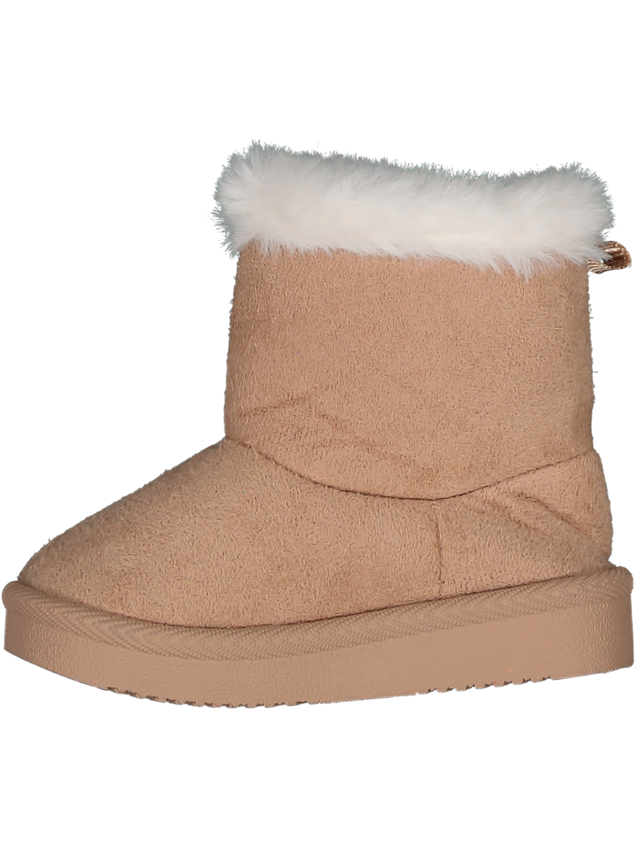 Plain Snug Boots baby