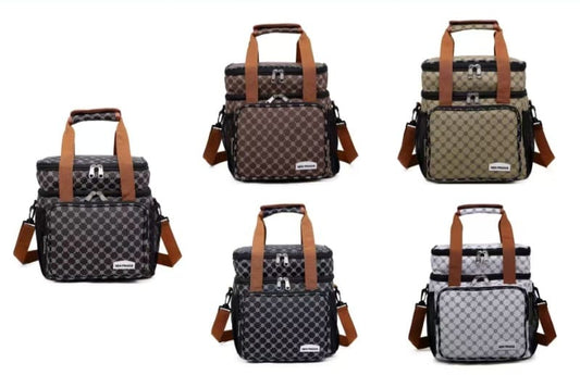 Lunch bags