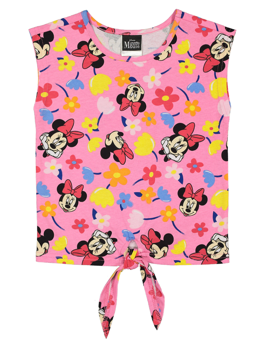 Kids M mouse t shirt