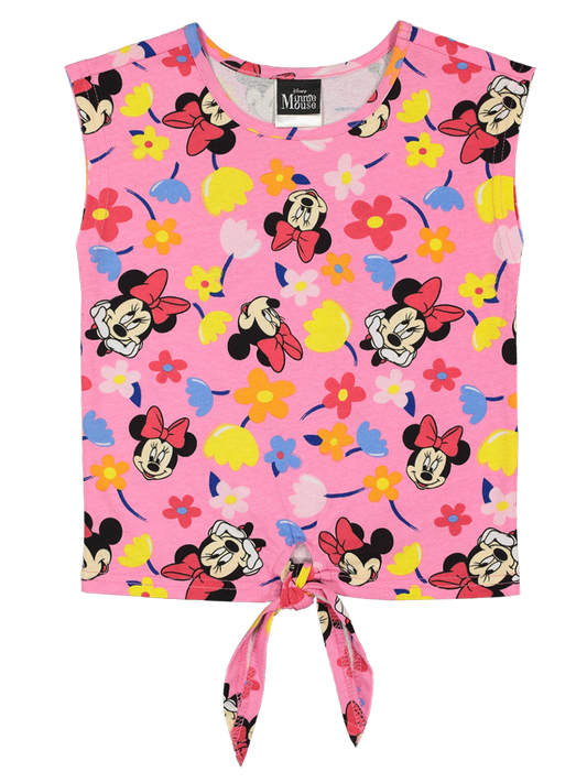 Kids M mouse t shirt