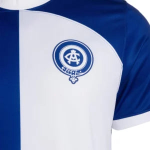 Nike Atletico Madrid 2023/24 Stadium Away Jersey – Mens