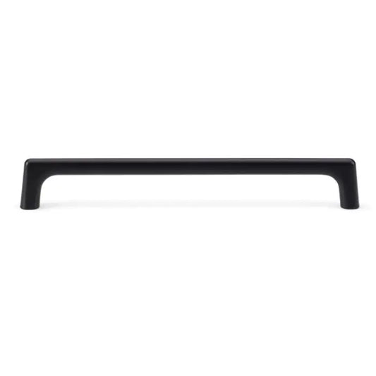Ashton Handle, Black, 192mm