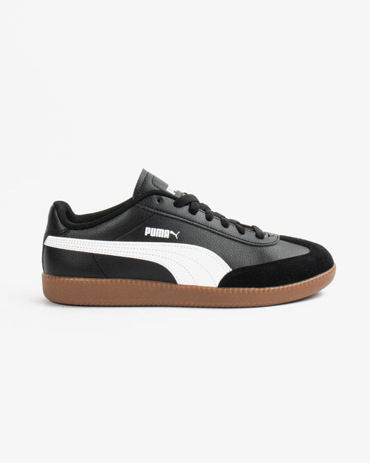 Puma M Puma 9-T Black