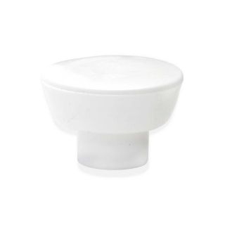 Cone Knob, Plastic