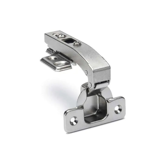 Hinge, Blind Corner Hinge, 4 Hole Plate, Screw-On
ZAR 26.00