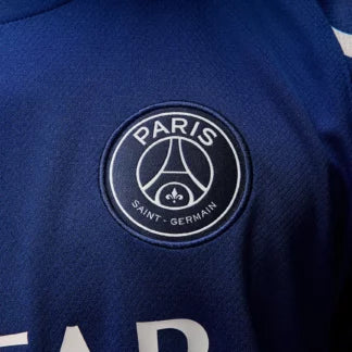 Nike Paris Saint-Germain Stadium 2024/25 Fourth Jersey – Mens