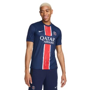 Nike Paris Saint-Germain Stadium Home Jersey – Mens