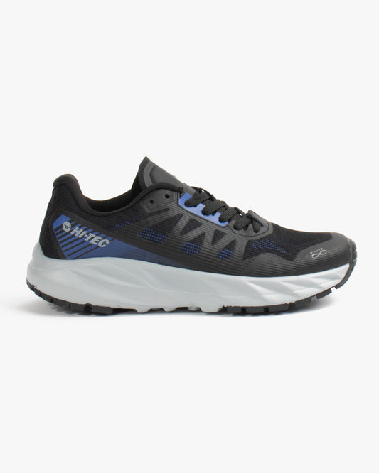 Hi Tec M Budonga Navy Sneakers