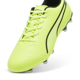 Puma King Match FG/ AG Football Boot – Mens