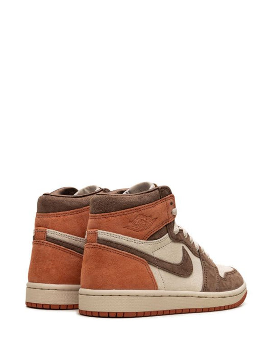 Jordan 1 Retro High OG SP Dusted Clay