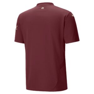 Puma Manchester City 2024/25 Away Jersey – Mens