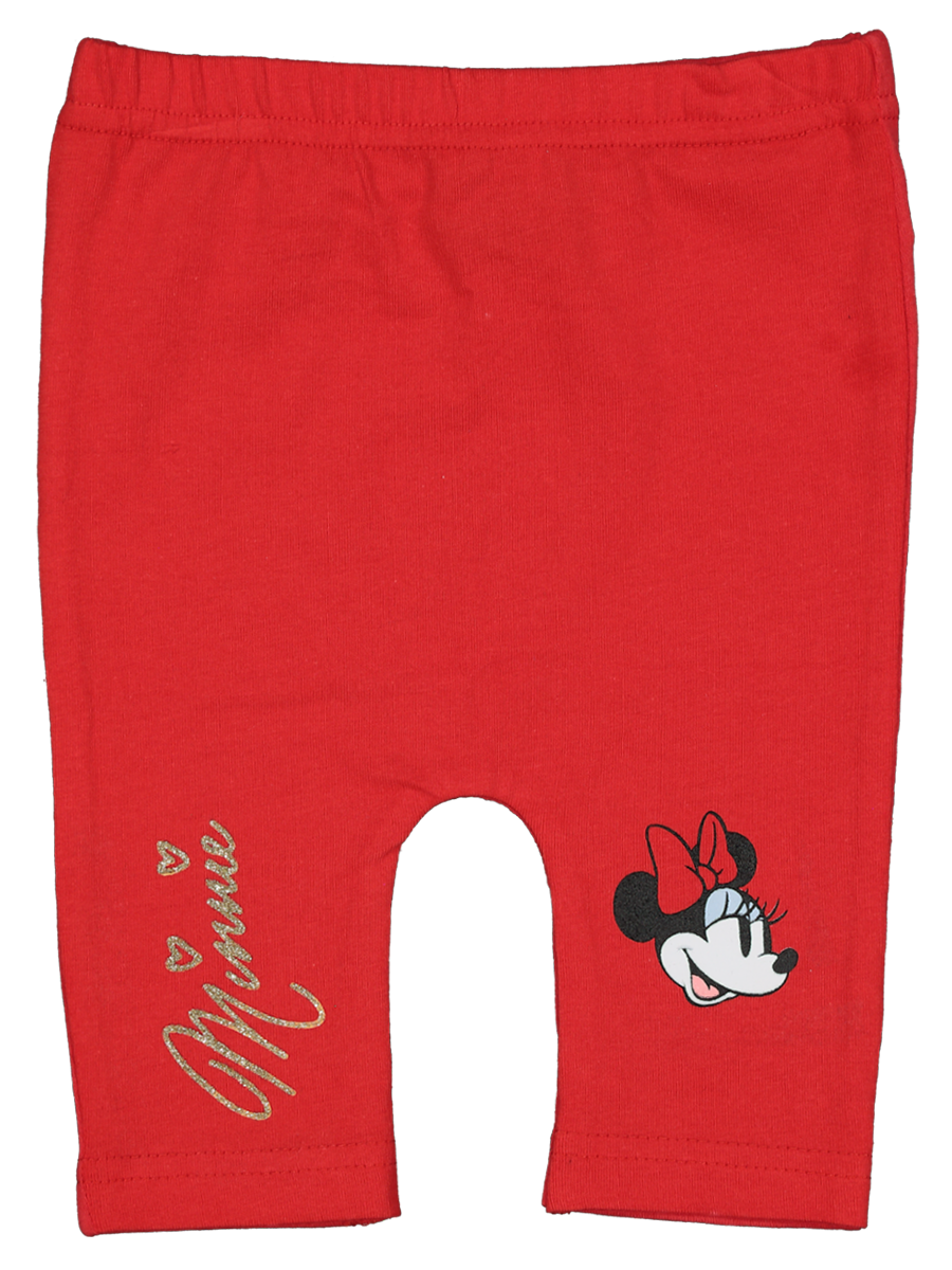 Minnie Mouse Leggings baby