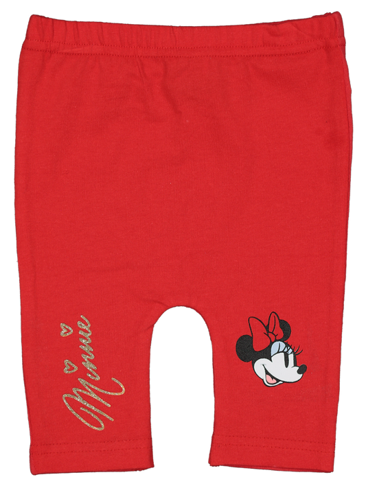 Minnie Mouse Leggings baby