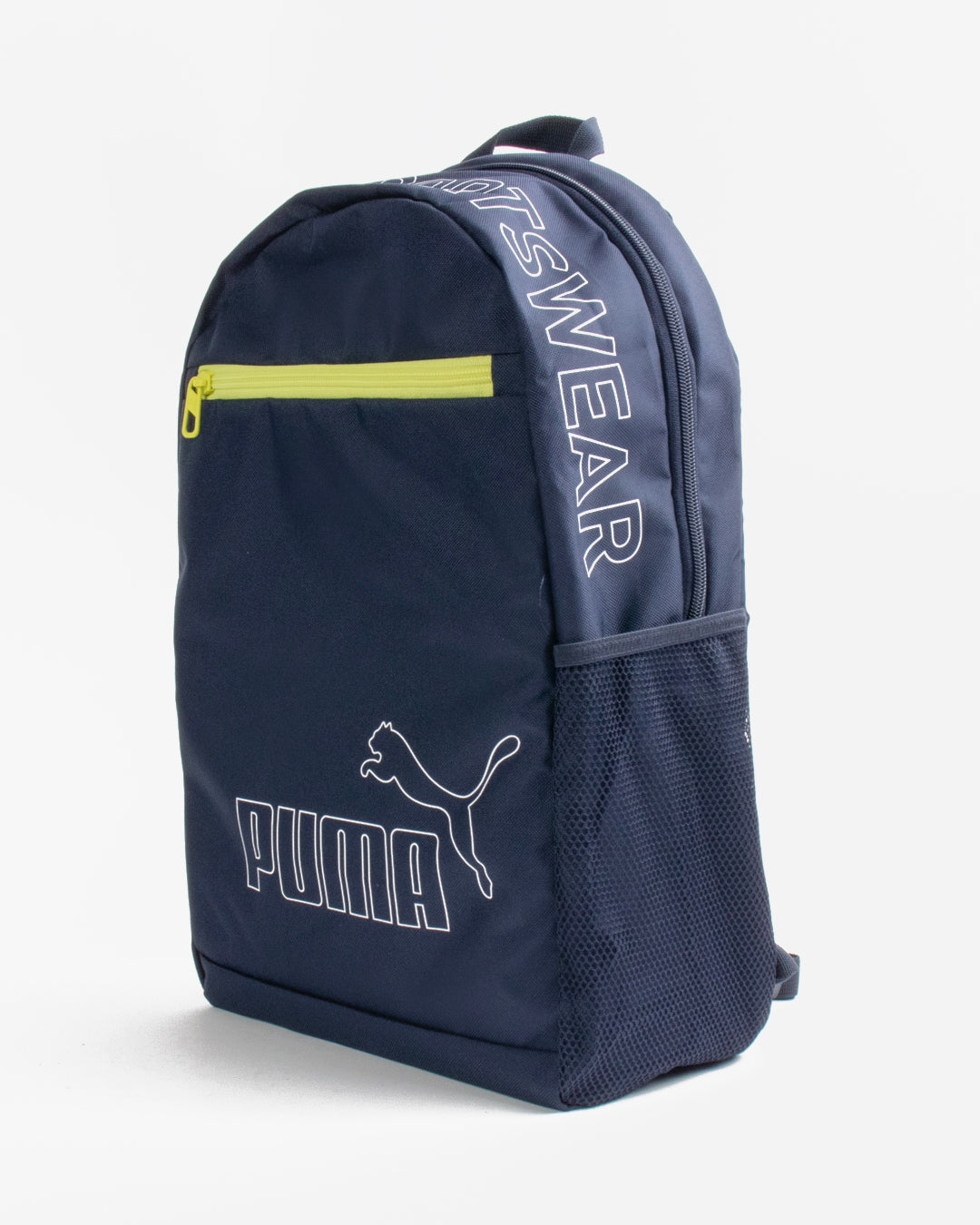 Puma U Phase Backpack  Navy