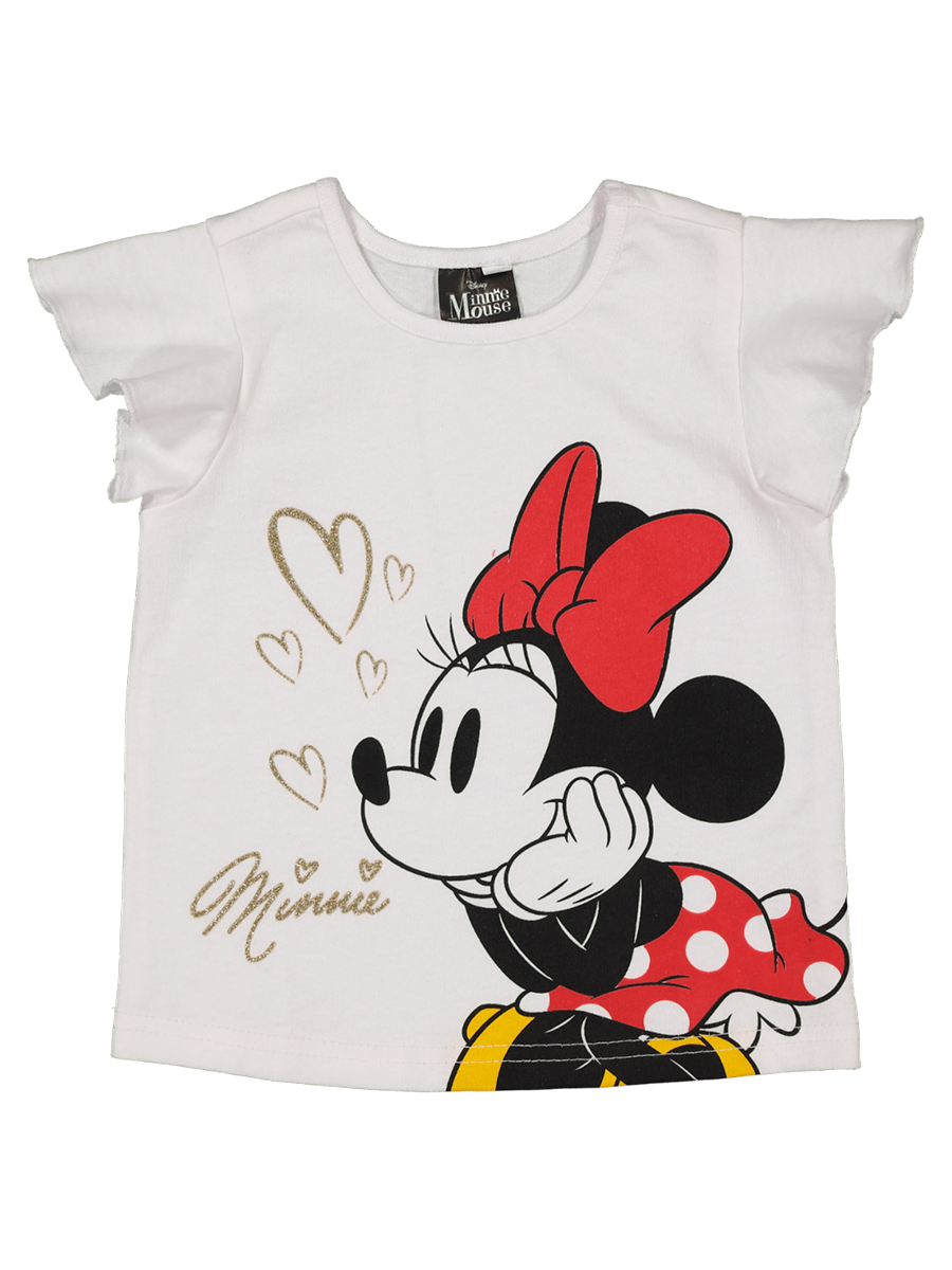 Minnie Mouse T-Shirt baby's t-shirt