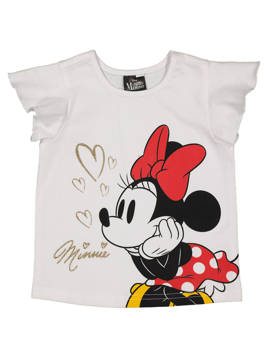 Minnie Mouse T-Shirt baby's t-shirt