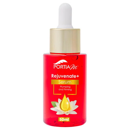 Portia M Rejuvenate Serum 50ml