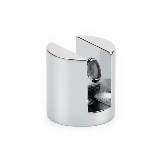 Shelf Clamp For 6mm, 8mm & 10mm Glass