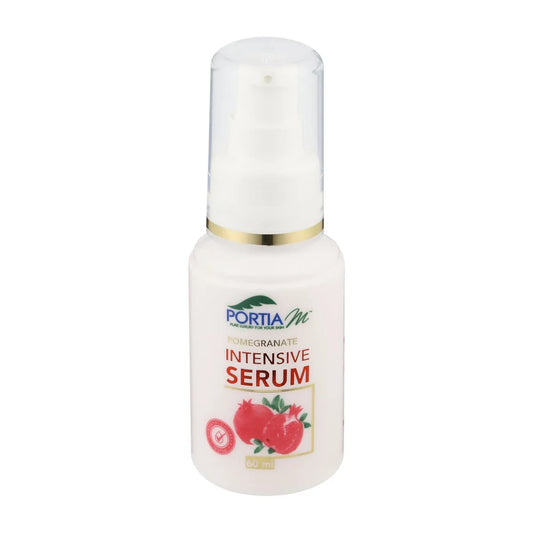 Portia M Pomegranate Intensive Serum 60ml