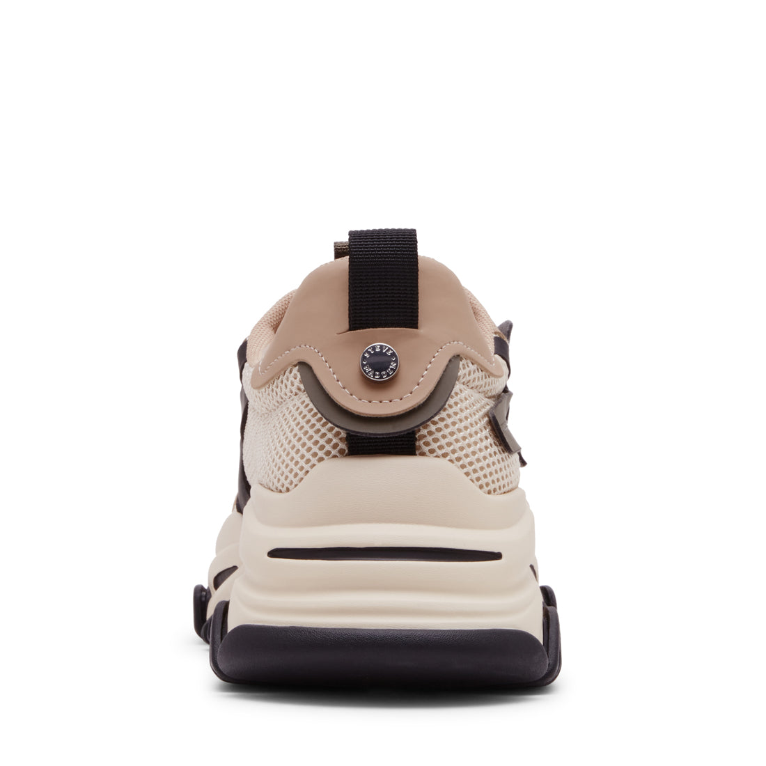 Steve Madden Sneaker 
Possess Khaki