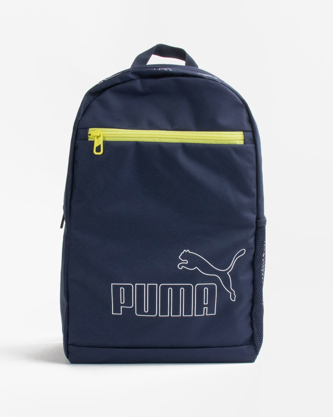 Puma U Phase Backpack  Navy