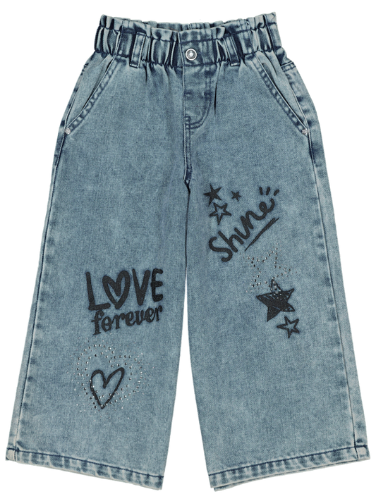 Denim Jeans kids