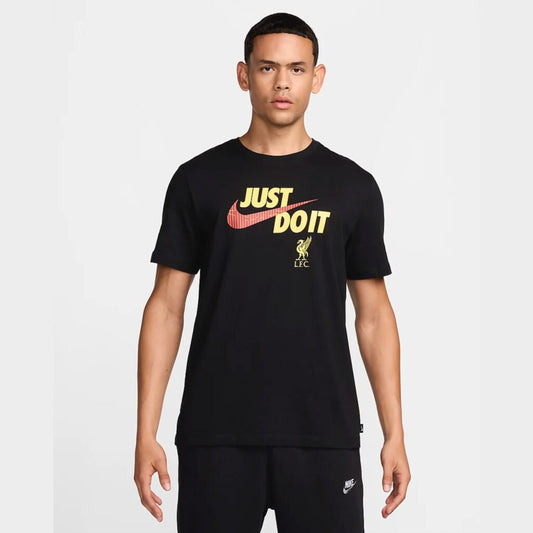 Nike Liverpool F.C. Tee – Mens