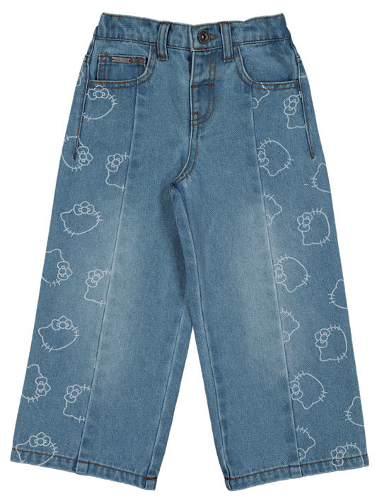Kids Demin jeans