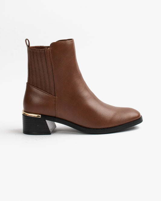 Mason L Athena Brown
Woman's Shoe