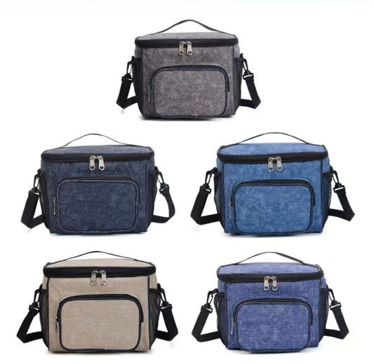 Lunch bag