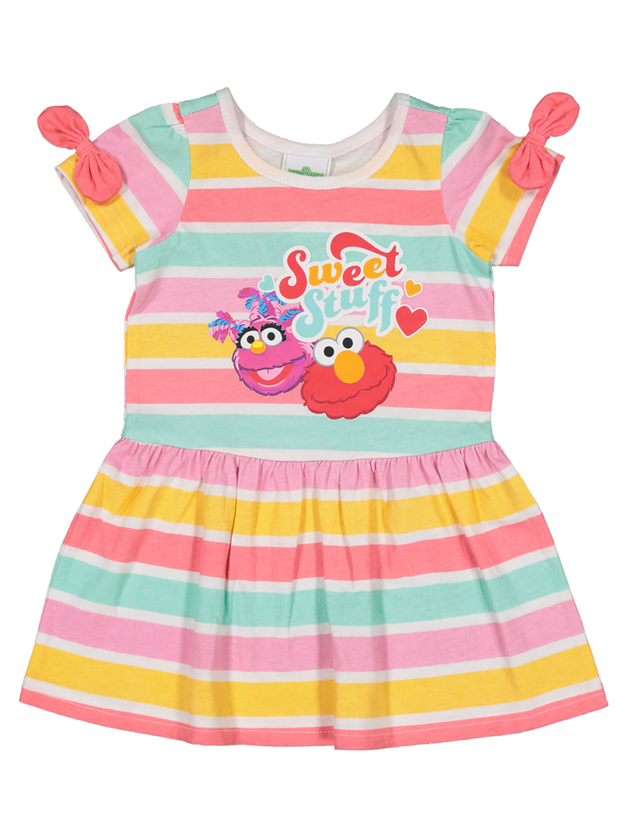 Baby dresses