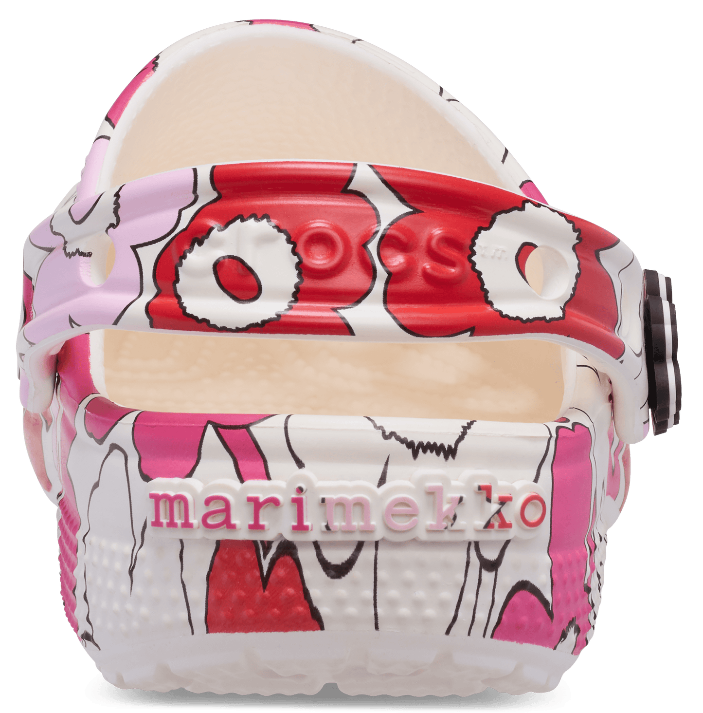 Marimekko Classic Clog Kids crocs
