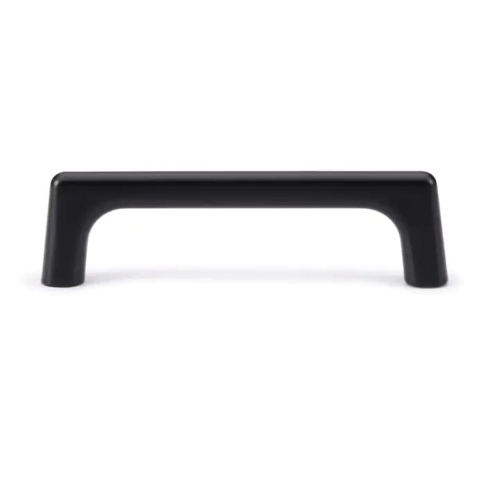Ashton Handle, Black, 96mm