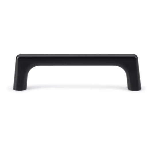 Ashton Handle, Black, 96mm