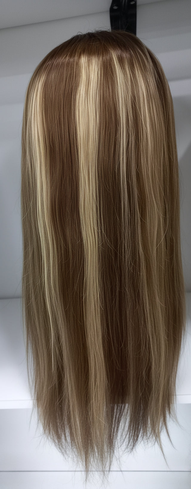 Honey Blonde Wig...B/F