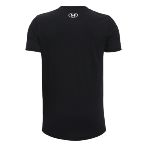 Under Armour Sportstyle Tee – Kids
