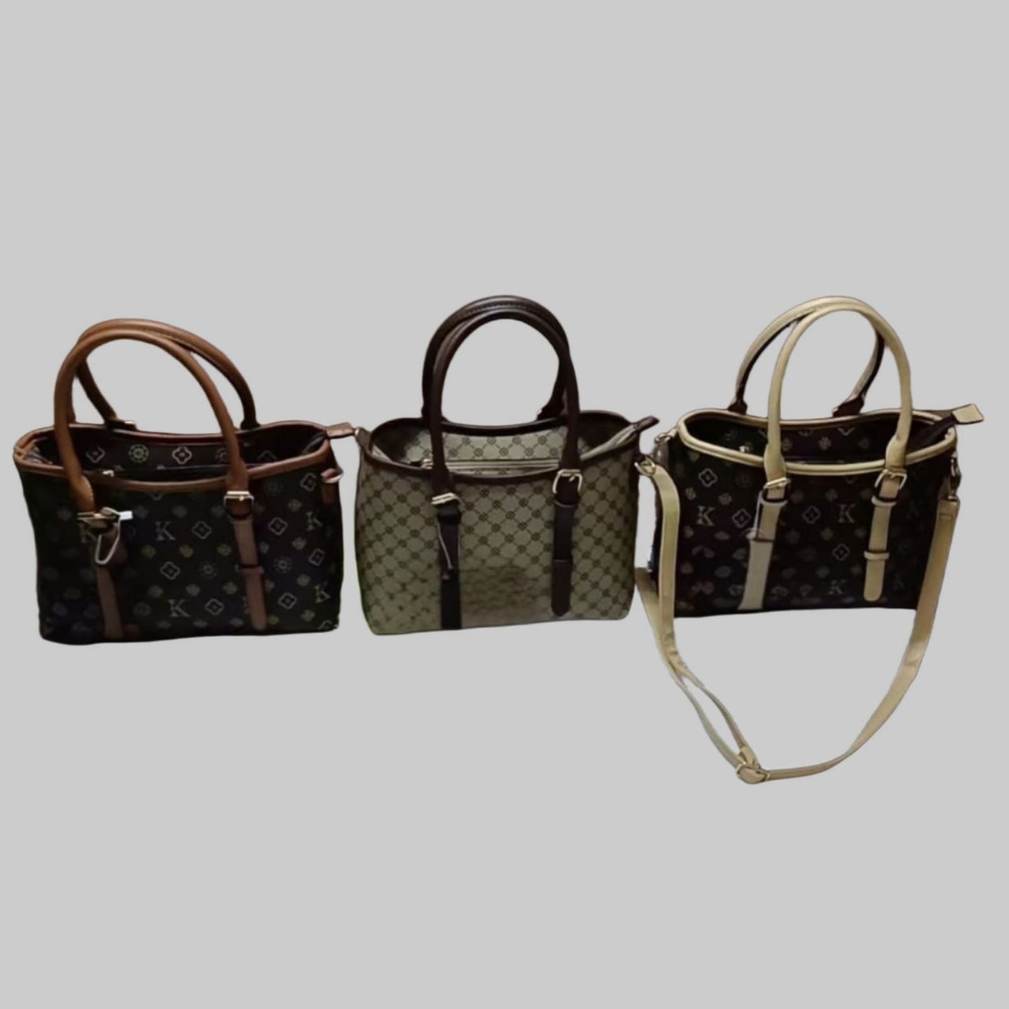 Handbags