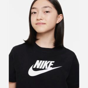 Nike Sportswear Futura Tee – Kids