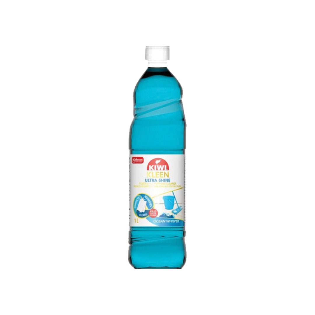 KIWI KLEEN ALL PURPOSE CLEANER OCEAN WHISPER