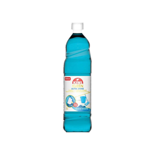 KIWI KLEEN ALL PURPOSE CLEANER OCEAN WHISPER